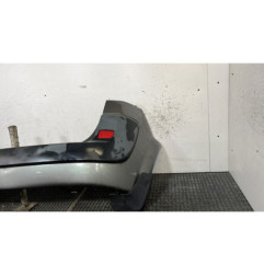 Pare choc arriere RENAULT SCENIC 2