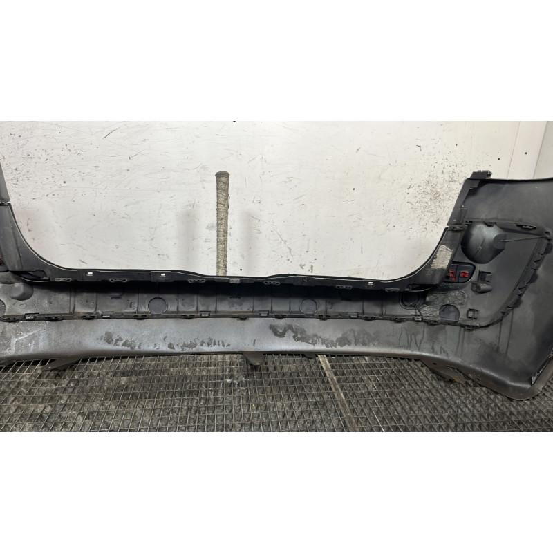 Pare choc arriere RENAULT SCENIC 2 Photo n°5