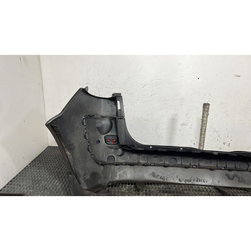 Pare choc arriere RENAULT SCENIC 2 Photo n°6