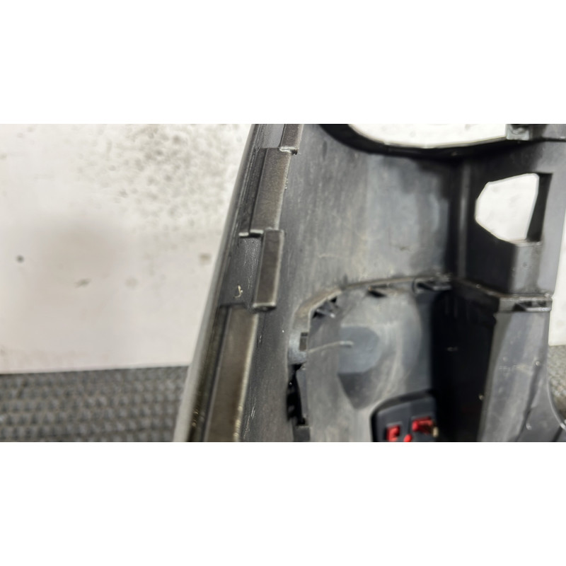Pare choc arriere RENAULT SCENIC 2 Photo n°7