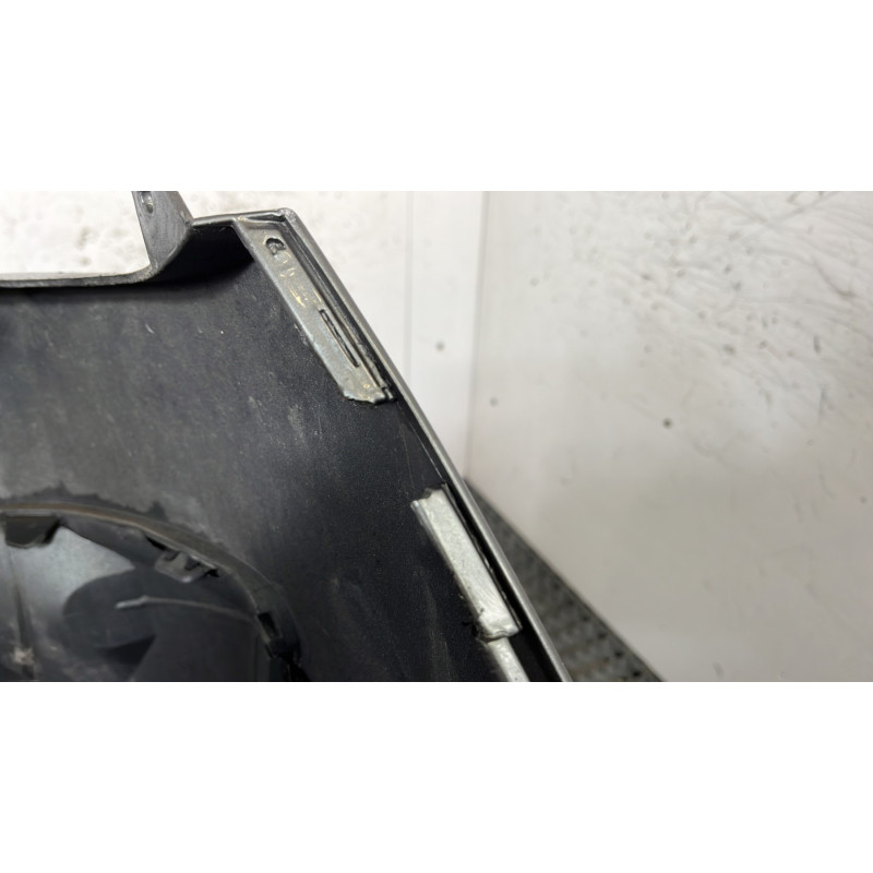 Pare choc arriere RENAULT SCENIC 2 Photo n°8