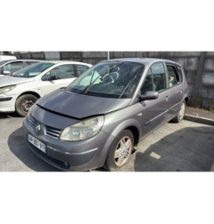 Pare choc arriere RENAULT SCENIC 2
