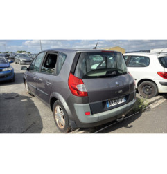 Pare choc arriere RENAULT SCENIC 2