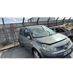 Retroviseur droit RENAULT SCENIC 2