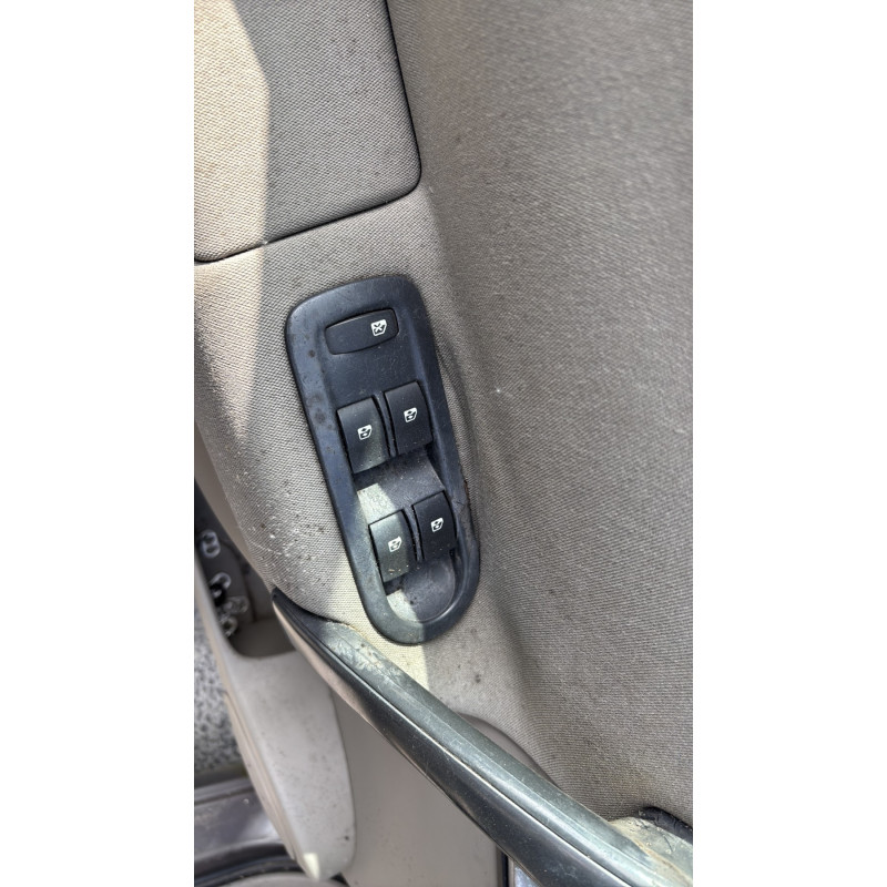 Retroviseur droit RENAULT SCENIC 2 Photo n°15