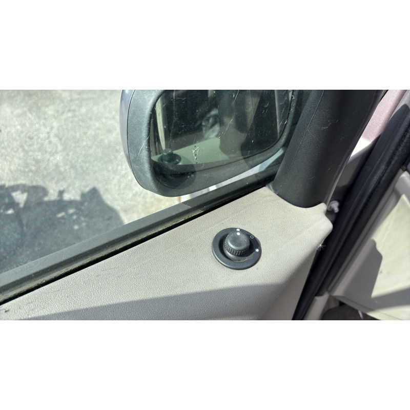 Retroviseur droit RENAULT SCENIC 2 Photo n°16