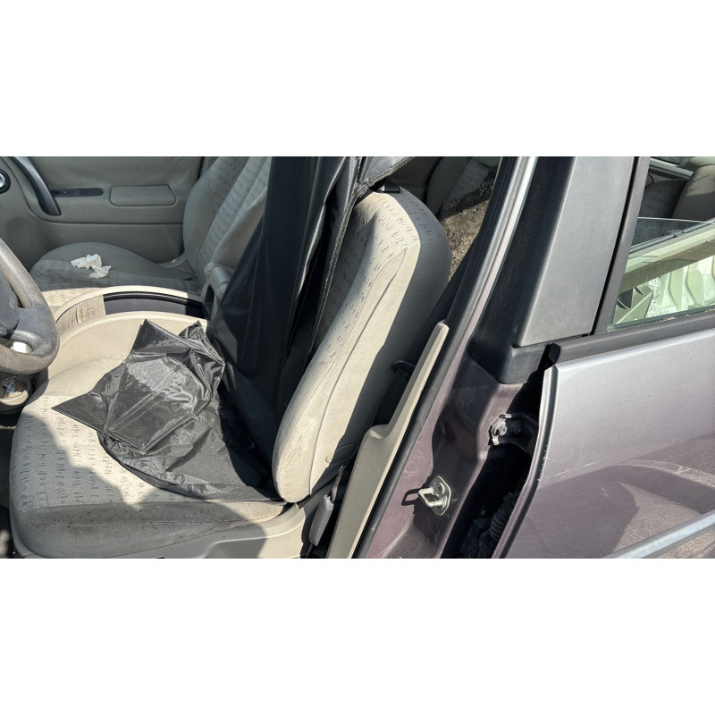 Retroviseur droit RENAULT SCENIC 2 Photo n°17