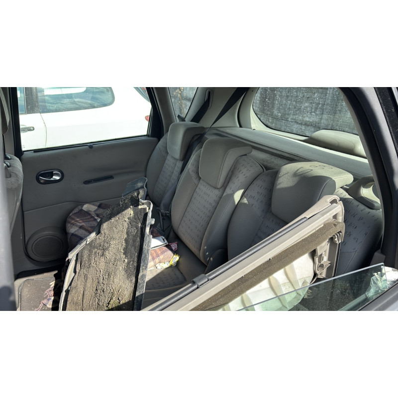 Retroviseur droit RENAULT SCENIC 2 Photo n°18