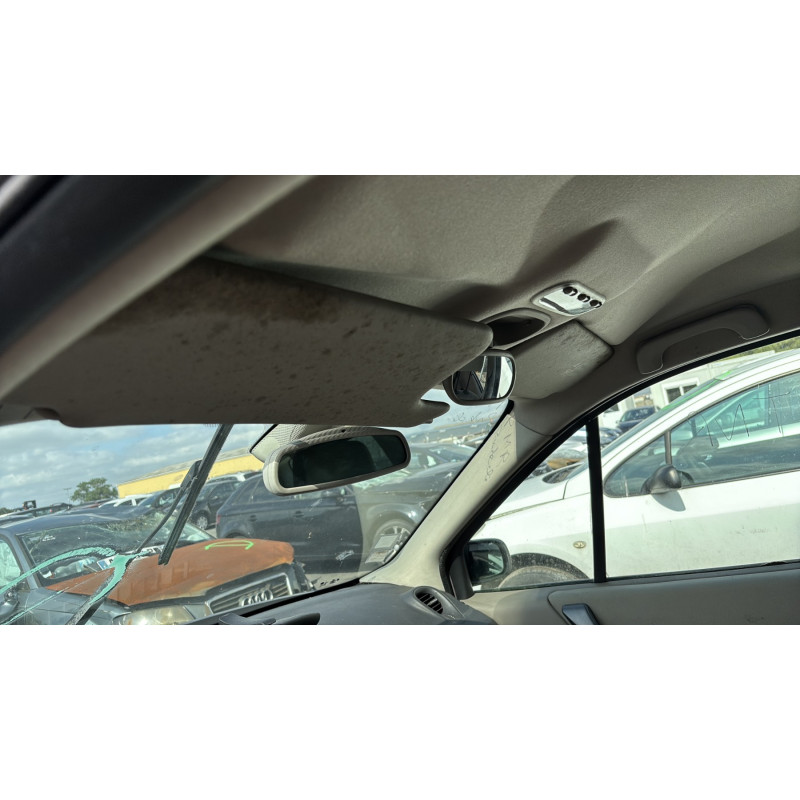 Retroviseur droit RENAULT SCENIC 2 Photo n°20