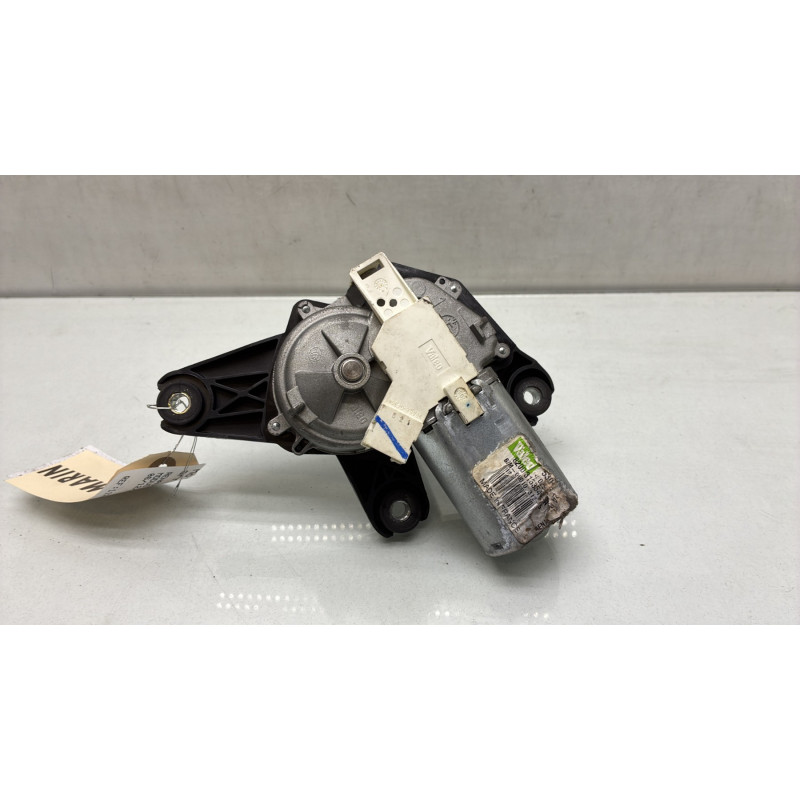 Moteur essuie glace arriere RENAULT MODUS Photo n°2