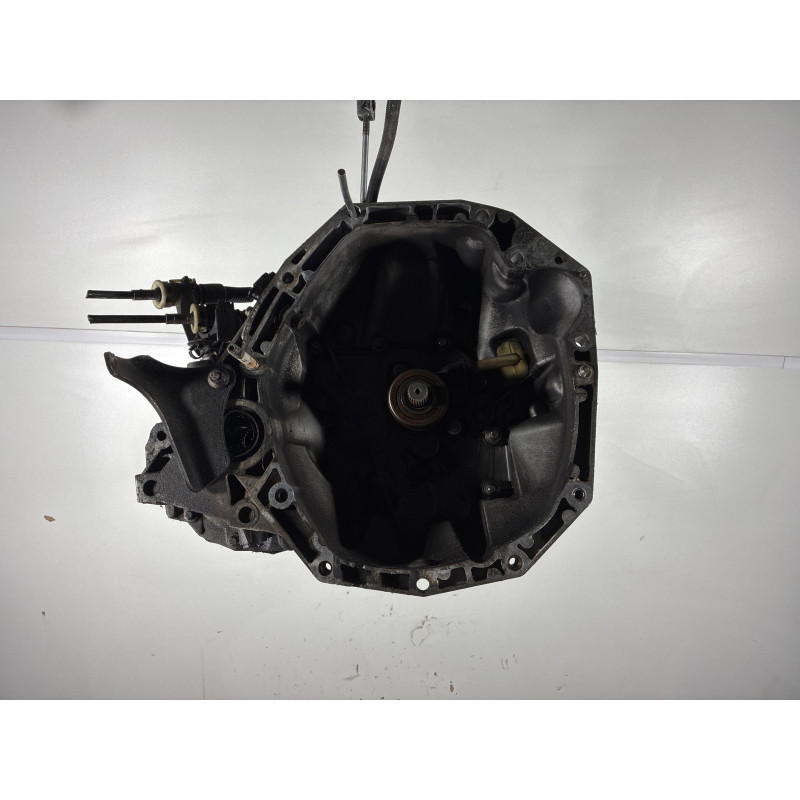 Boite de vitesses RENAULT MODUS Photo n°1