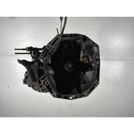 Boite de vitesses RENAULT MODUS Photo n°1