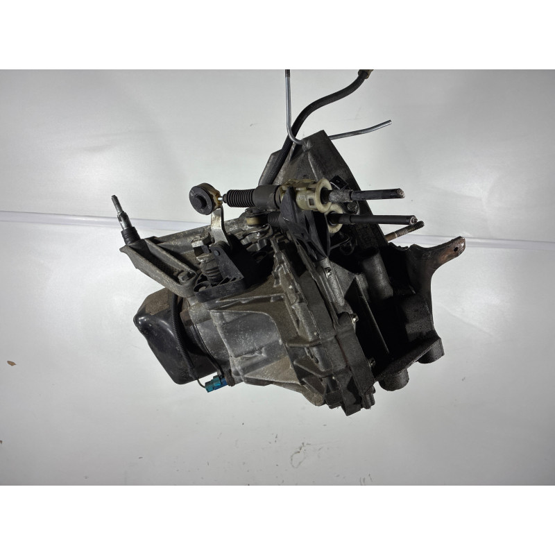 Boite de vitesses RENAULT MODUS Photo n°2