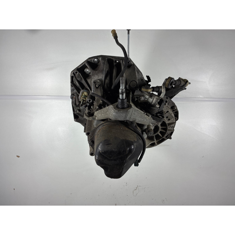 Boite de vitesses RENAULT MODUS Photo n°3