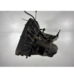 Boite de vitesses RENAULT MODUS