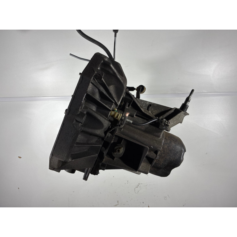 Boite de vitesses RENAULT MODUS Photo n°4