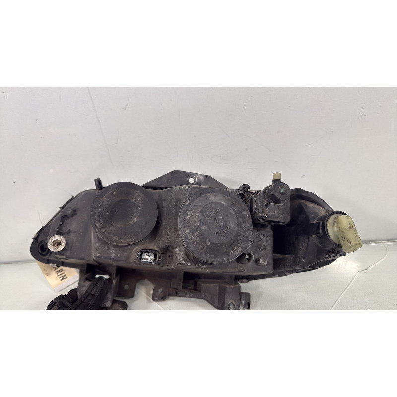 Optique avant principal droit (feux)(phare) RENAULT LAGUNA 1 Photo n°3
