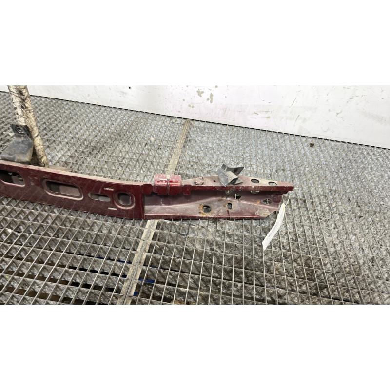 Renfort pare choc avant (traverse) RENAULT LAGUNA 1 Photo n°3