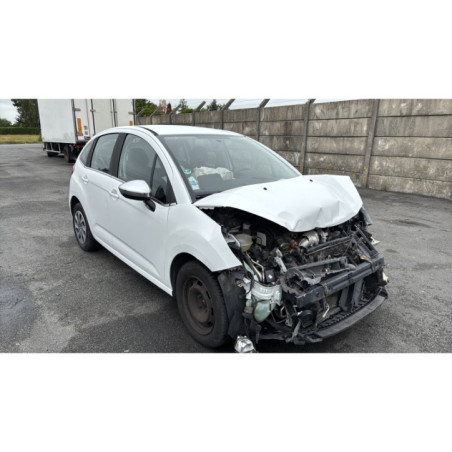 Catalyseur (echappement) CITROEN C3 2