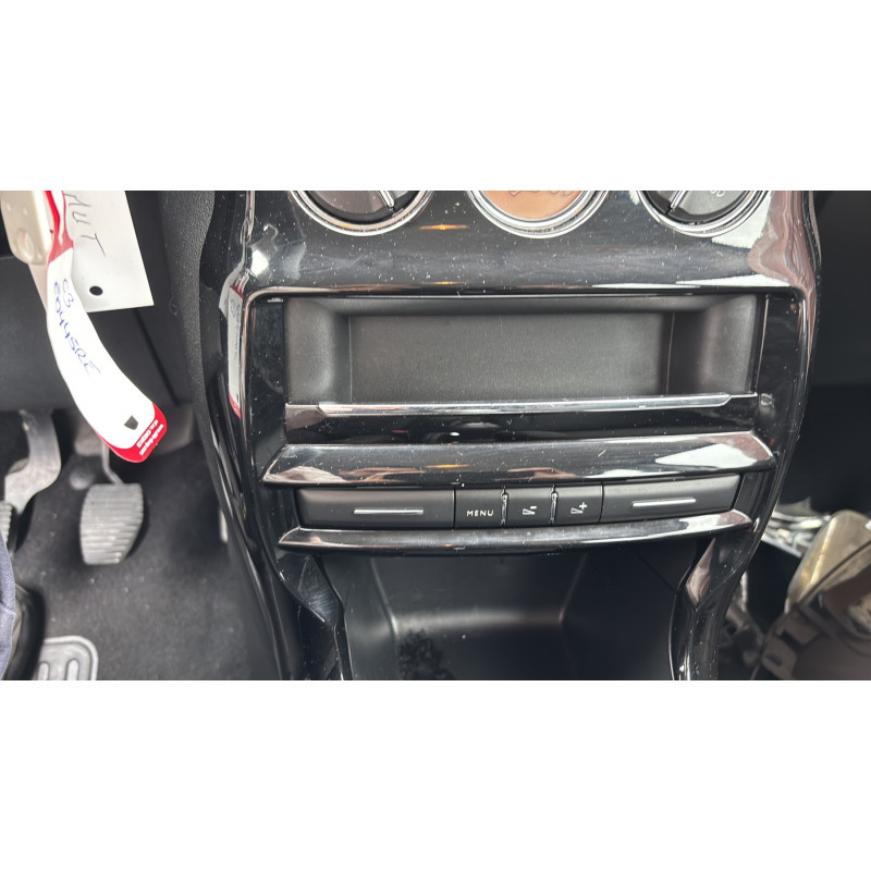 Catalyseur (echappement) CITROEN C3 2 Photo n°18