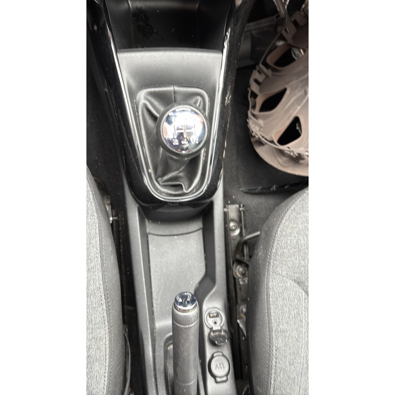Catalyseur (echappement) CITROEN C3 2 Photo n°19