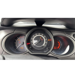 Catalyseur (echappement) CITROEN C3 2