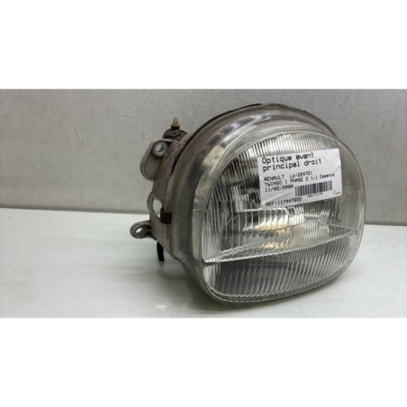 Optique avant principal droit (feux)(phare) RENAULT TWINGO 1
