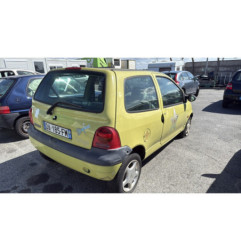 Commodo d'essuie glaces RENAULT TWINGO 1