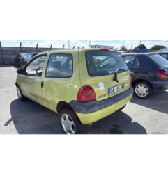 Commodo d'essuie glaces RENAULT TWINGO 1