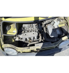Commodo d'essuie glaces RENAULT TWINGO 1