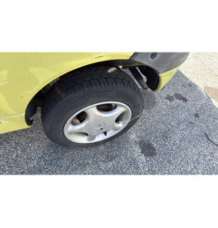Commodo d'essuie glaces RENAULT TWINGO 1
