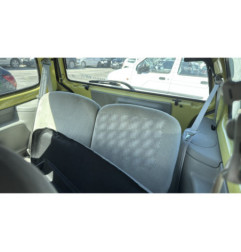 Commodo d'essuie glaces RENAULT TWINGO 1