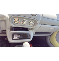 Commodo d'essuie glaces RENAULT TWINGO 1