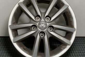 Jante TOYOTA AURIS 1 Photo n°1