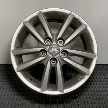 Jante TOYOTA AURIS 1 Photo n°1
