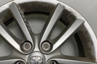 Jante TOYOTA AURIS 1