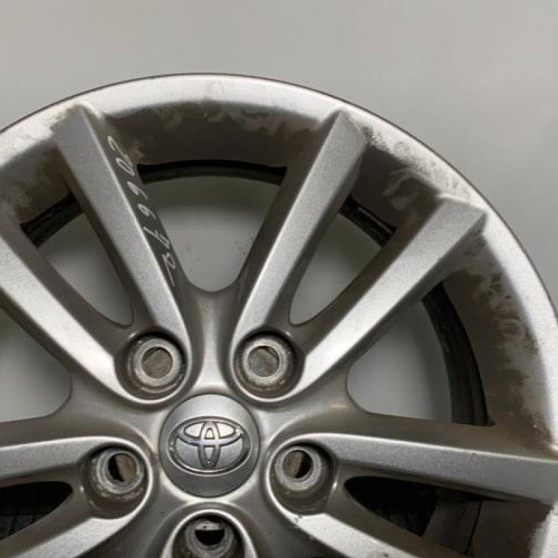 Jante TOYOTA AURIS 1 Photo n°2