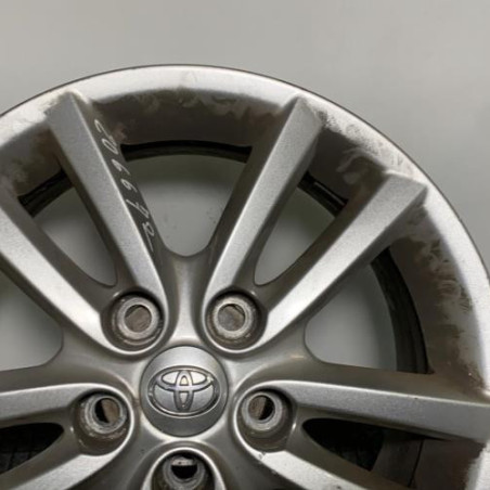 Jante TOYOTA AURIS 1