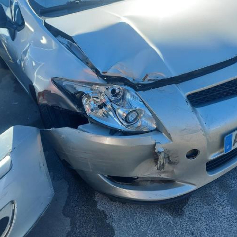 Jante TOYOTA AURIS 1 Photo n°5