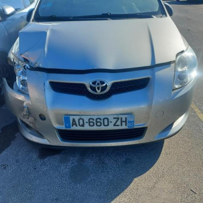 Jante TOYOTA AURIS 1 Photo n°6