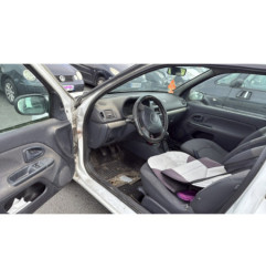Pare choc arriere RENAULT CLIO 2