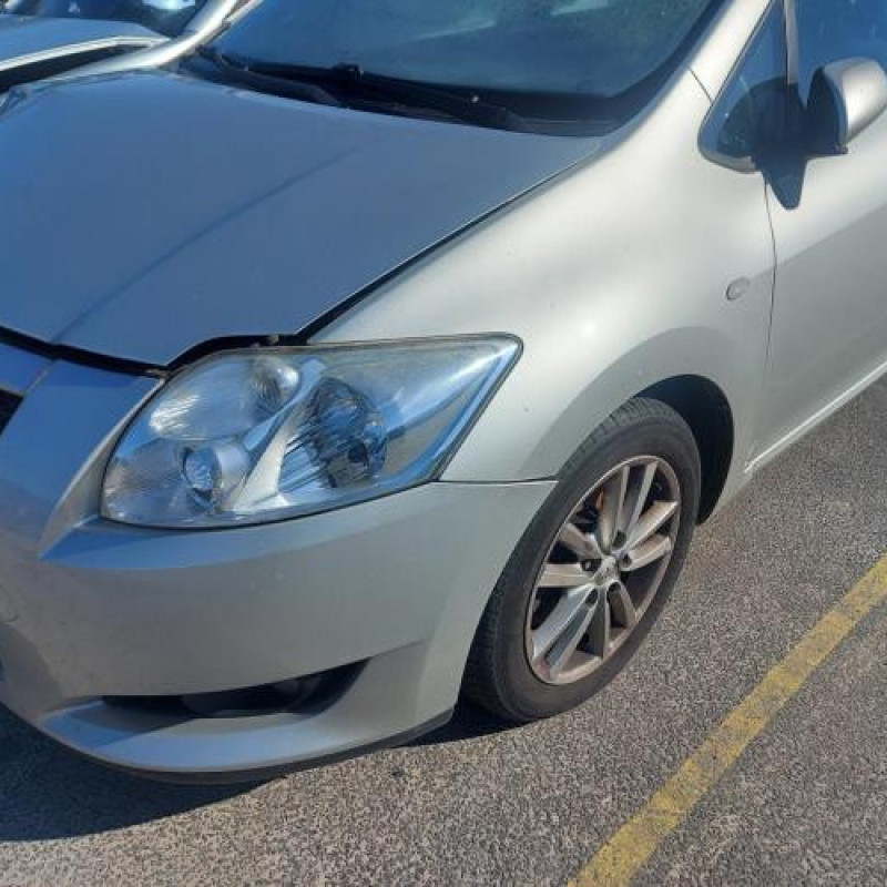 Jante TOYOTA AURIS 1 Photo n°7