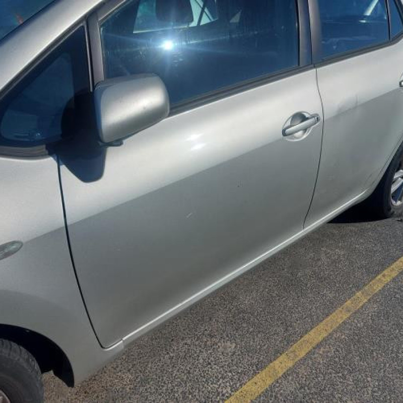 Jante TOYOTA AURIS 1 Photo n°8