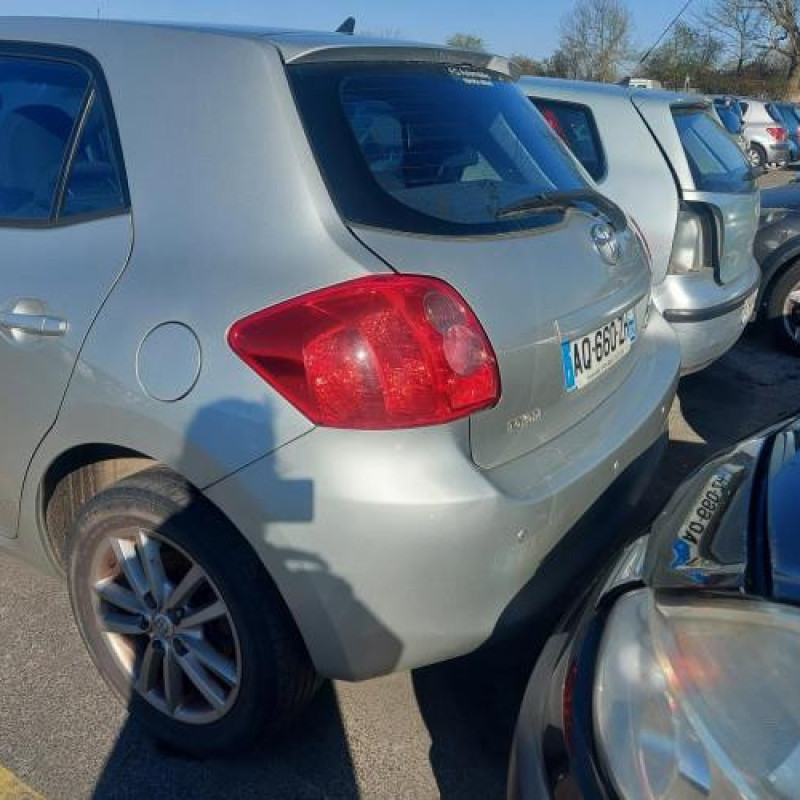 Jante TOYOTA AURIS 1 Photo n°10