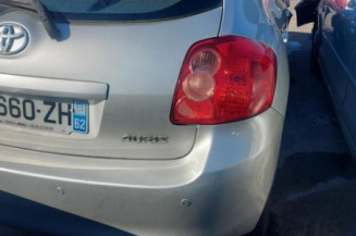 Jante TOYOTA AURIS 1