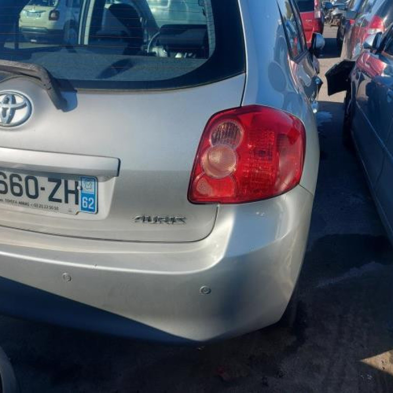 Jante TOYOTA AURIS 1 Photo n°11