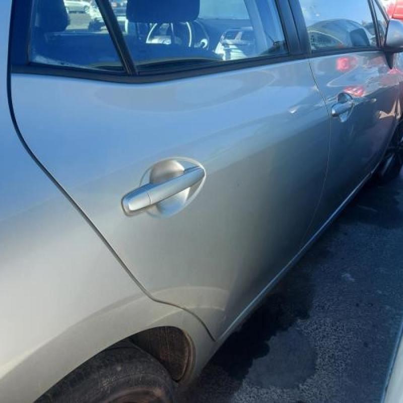 Jante TOYOTA AURIS 1 Photo n°12