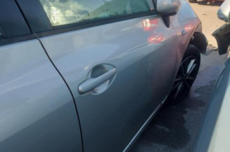 Jante TOYOTA AURIS 1