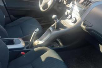 Jante TOYOTA AURIS 1