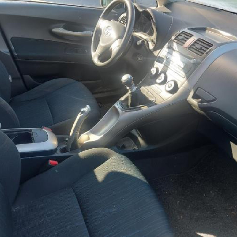 Jante TOYOTA AURIS 1 Photo n°14